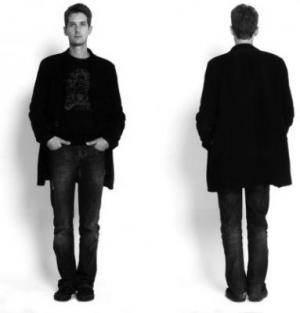 Arnaud Cathrine